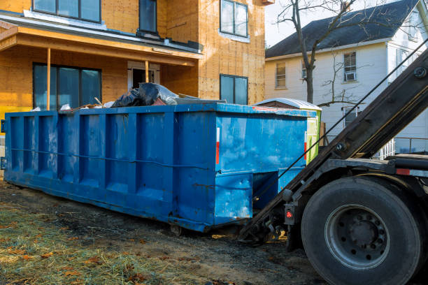 Best Shed Removal  in Dover, NH