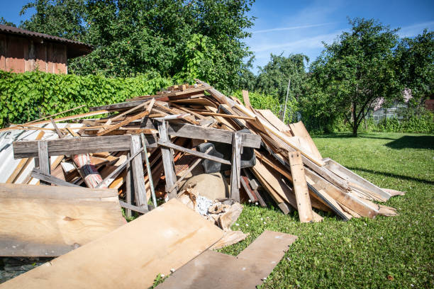 Best Residential Junk Removal  in Dover, NH