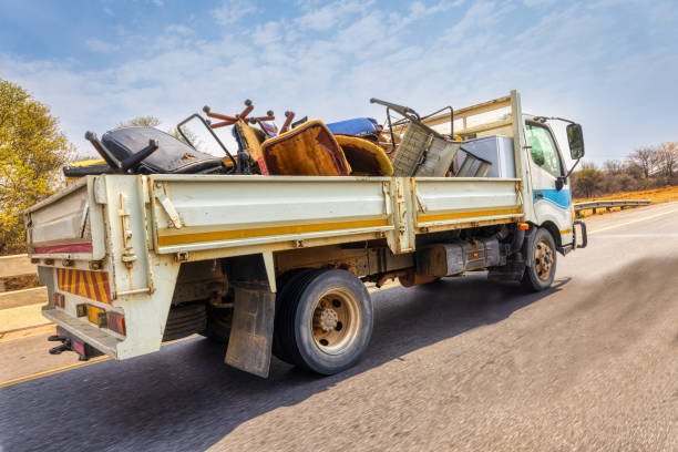Retail Junk Removal in Dover, NH