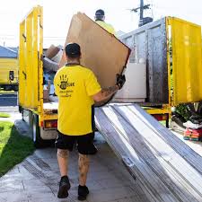 Professional Junk Removal Services in Dover, NH